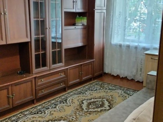 Здам однокімнатну квартиру в центрі міста на довготривалий час Каменец-Подольский