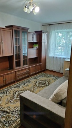 Здам однокімнатну квартиру в центрі міста на довготривалий час - фото 1