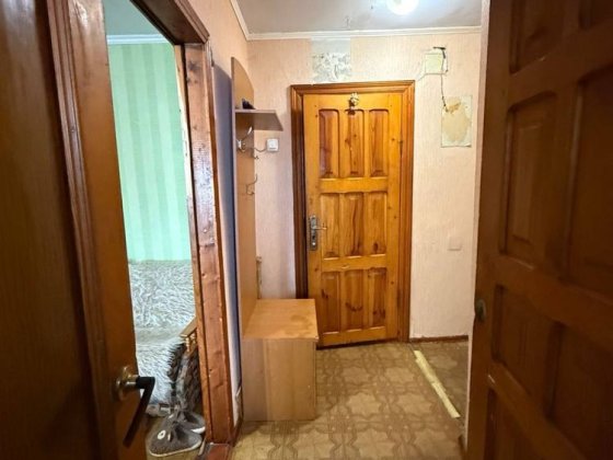 Здам однокімнатну квартиру в центрі міста Кам'янець-Подільський