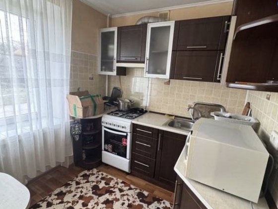 Здам двохкімнатну квартиру Каменец-Подольский
