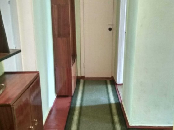 Здам 3-кімнатну квартиру. Каменец-Подольский