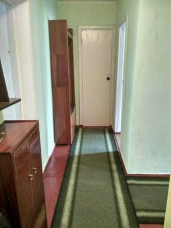 Здам 3-кімнатну квартиру. - фото 1