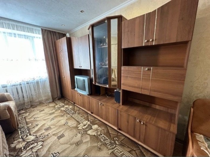 Оренда 1 кімнатної квартири на Цукровому селищі - фото 1