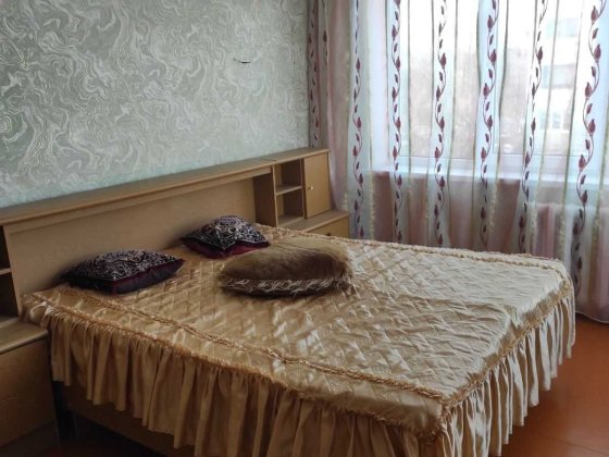 Здам квартиру 2-х кімнатну в центрі Канева Канів