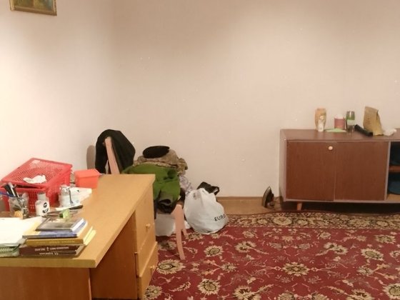 Здаю квартиру в центрі Канева Канів