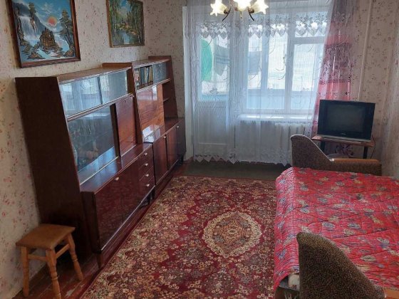 2-х кімн. Канів центр довгостроково Канів
