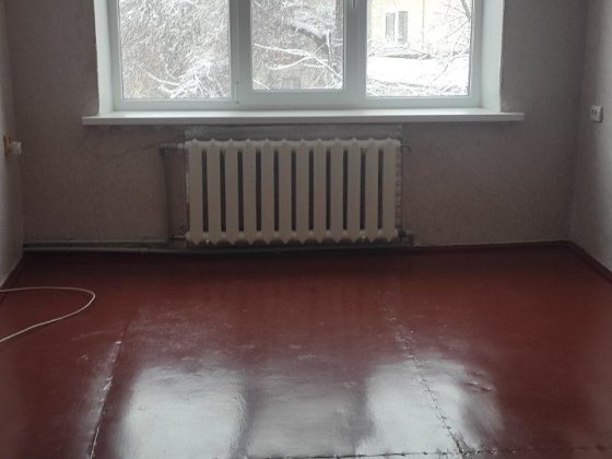 Здається однокімнатна квартира на довгострокову оренду (М. КАНІВ) Канів