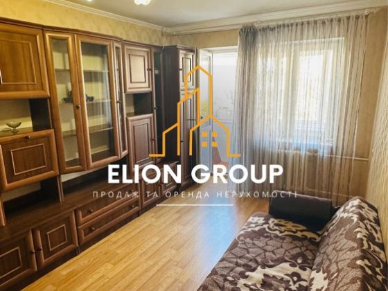 ‼️Гармонійна 1к.кв.Героїв Небесної Сотні