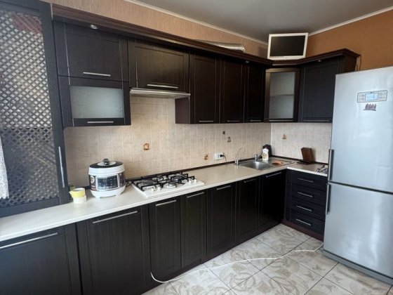 Здається 2к квартира в центрі Кам'янець-Подільський