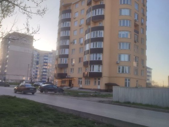 Здам 1-кімн.кв.Перше заселення Кам'янець-Подільський