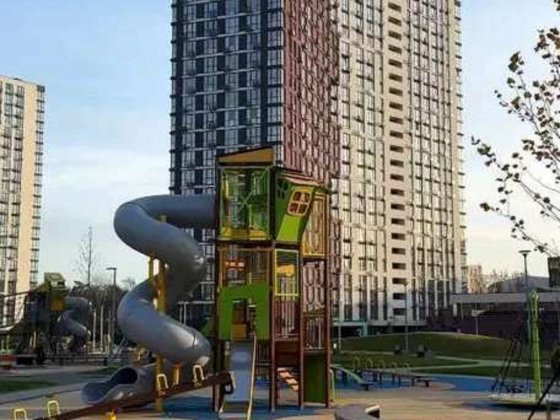 Продаж 2-к квартири вул. Віктора Некрасова 12а Київ