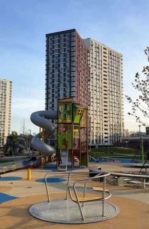 Продаж 2-к квартири вул. Віктора Некрасова 12а - фото 1