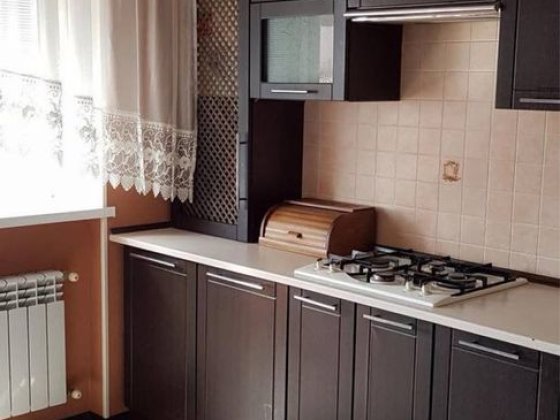 Здам 2-кімнатну квартиру в центрі Каменец-Подольский