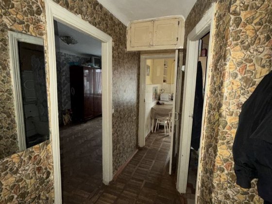 Здам 1-кімнатну квартиру Каменец-Подольский