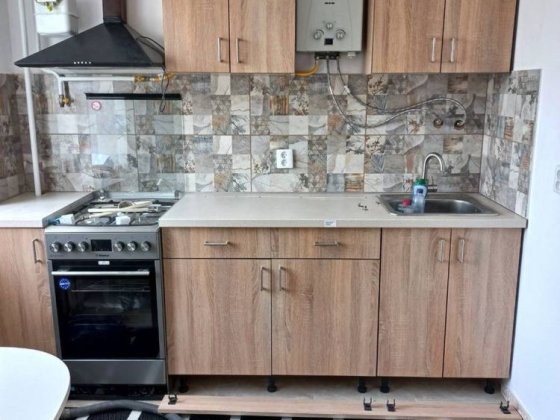 Здам 2-кімнатну квартиру Каменец-Подольский