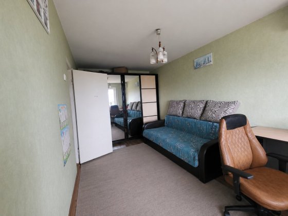 Продається 2-кімнатна квартира 44м ². із Газом. Порика 15 Виноградар, Подільський район Київ