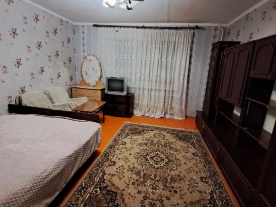 Оренда 1 кімнатної квартири на Мікрорайоні Кам'янець-Подільський