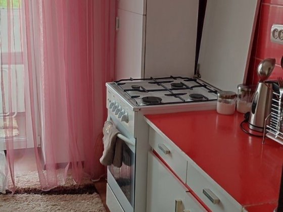 Здам квартиру, з меблями .Район ж д.  вокзалу.м Луцьк Ковель