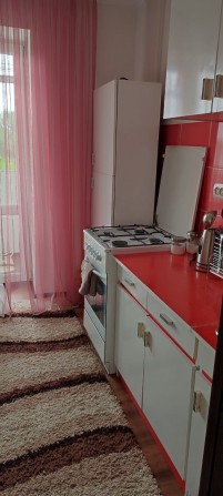 Здам квартиру, з меблями .Район ж д.  вокзалу.м Луцьк - фото 1