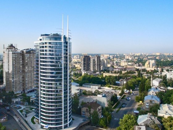 Продаж 3-к квартири вул. Коновальця Євгена 36а Київ