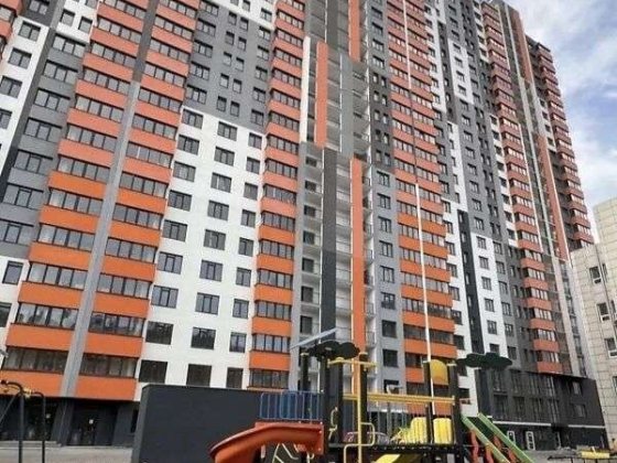 Продаж 2-к квартири вул. Володимира Сосюри 6 Київ