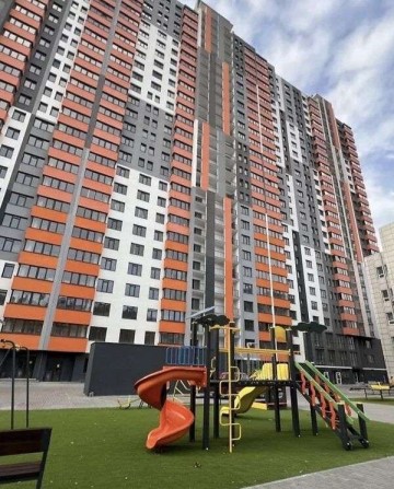 Продаж 2-к квартири вул. Володимира Сосюри 6 - фото 1