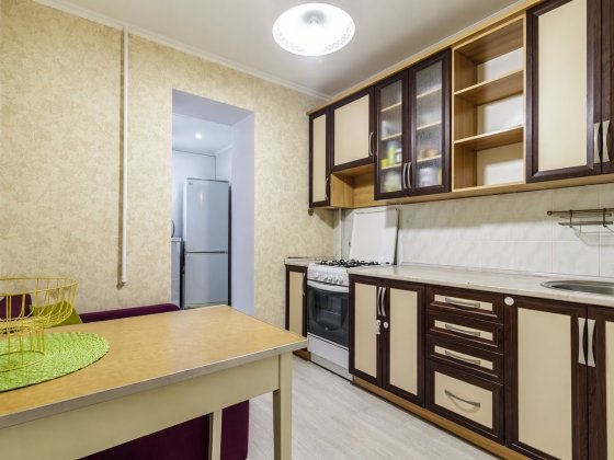 Продаж 1к квартири по вул. Милославська, 17а, Троєщина Київ