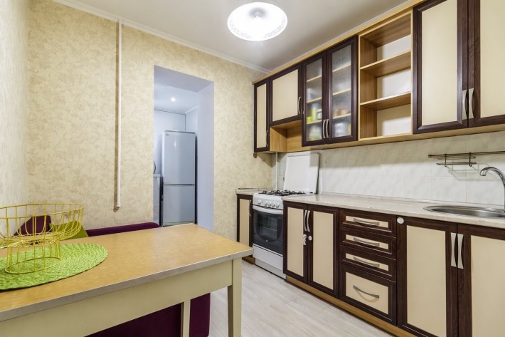 Продаж 1к квартири по вул. Милославська, 17а, Троєщина - фото 1