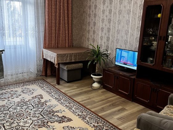 2-кімнатна квартира для сім'ї, по вул. Кутузова (довгострокова оренда) Ковель