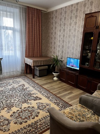 2-кімнатна квартира для сім'ї, по вул. Кутузова (довгострокова оренда) - фото 1