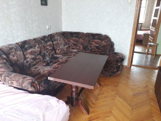Здам квартиру в центрі міста Ковель