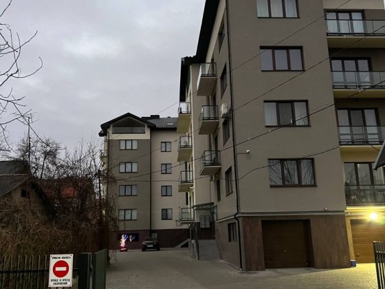 ОРЕНДА 2-х кімнатної квартири в центрі міста Коломыя