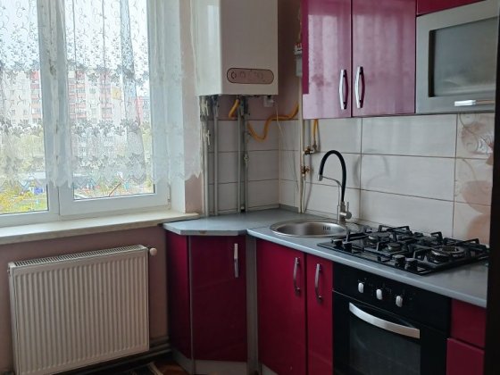 Орегда 3 кімнатної квартири з умовами для комфортного прожиття Коломия