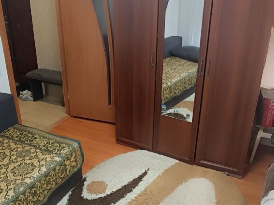 Довготривала оренда однокімнатної квартири Сільмаш