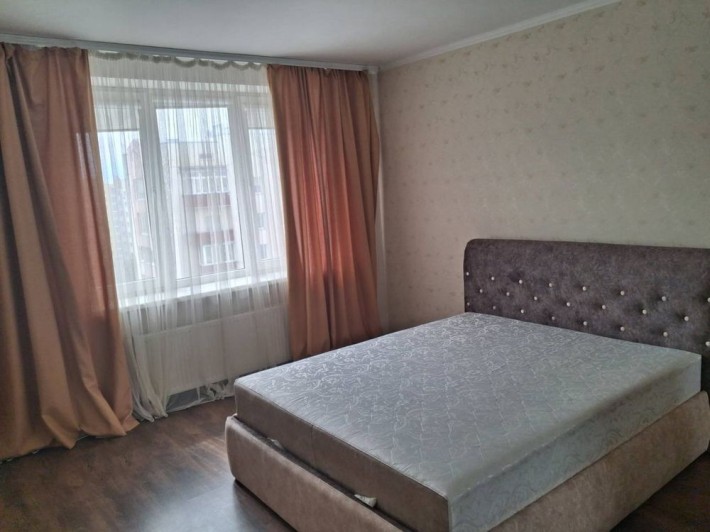 Здам 1-кімнатну квартиру Нова Будова 1 - фото 1