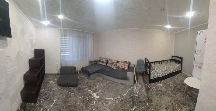 Оренда 1 кімнатна квартира в центрі міста - фото 1