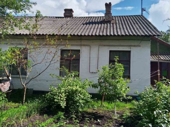 Здам в оренду частину будинку (квартиру) Конотоп