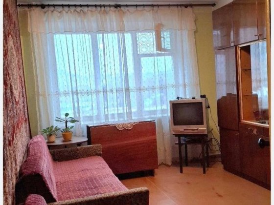 Оренда 2 кімнатної квартири в центрі міста