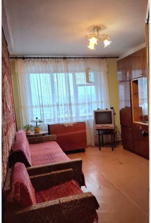 Оренда 2 кімнатної квартири в центрі міста - фото 1