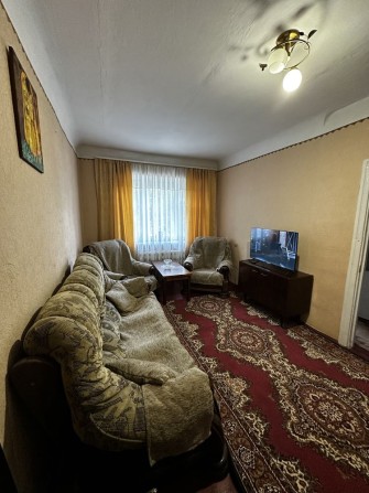 Довоготривала оренда 3кімнатна квартира центр - фото 1