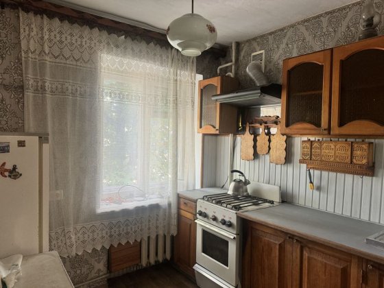 Здам 2кімнатну квартиру біля ЖД вокзала