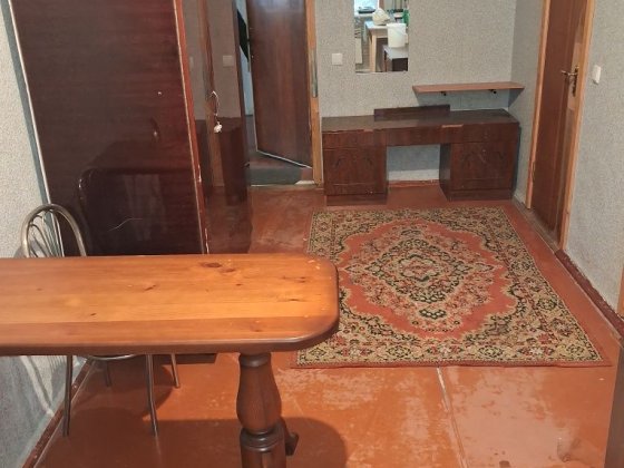 Здам однокімнатну квартиру