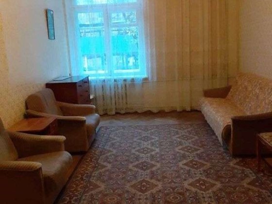 Продаж 2-к квартири вул. Хрещатик 15/4 Киев