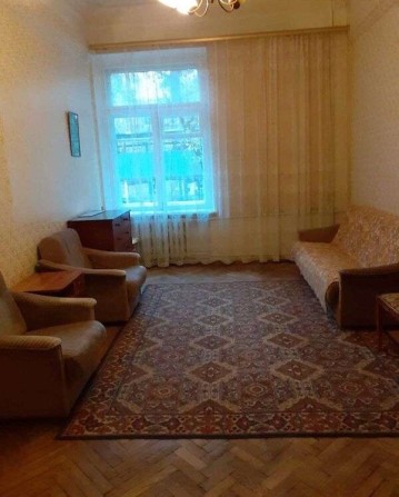 Продаж 2-к квартири вул. Хрещатик 15/4 - фото 1