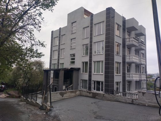 Продаж 2-к квартири пров. Дубовий 2а Киев