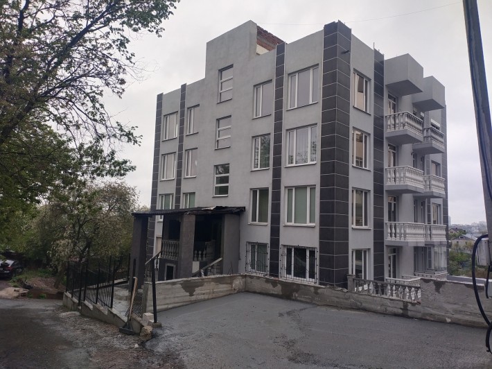 Продаж 2-к квартири пров. Дубовий 2а - фото 1