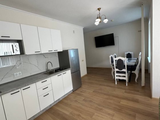 Здам 1 кімнатну квартиру -студію! Каменец-Подольский