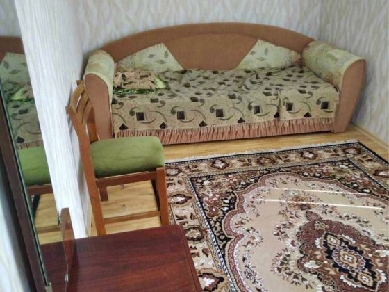 Здам однокімнатну квартиру. Кам'янець-Подільський
