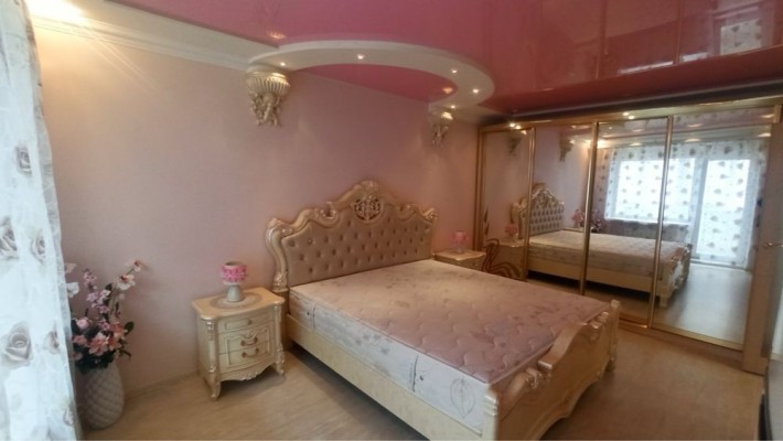 Здам 2-х.кімн.кв.в Центі міста - фото 1