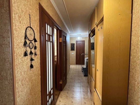 Здам 3 кімнатну квартиру. Каменец-Подольский